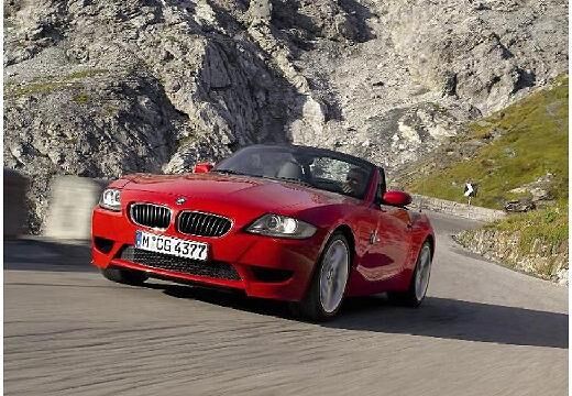BMW-Z4-M-roadster--2006-2008-