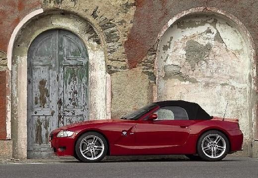 BMW-Z4-M-roadster--2006-2008-