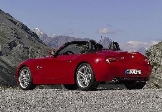 BMW-Z4-M-roadster--2006-2008-
