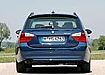 BMW 3er Touring (1999–2007) 325i (218 PS)