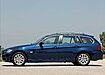 BMW 3er Touring (1999–2007) 325i (218 PS)