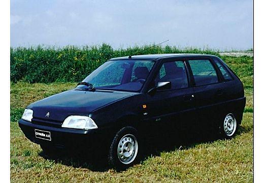 CITROEN-AX--1992-1996-