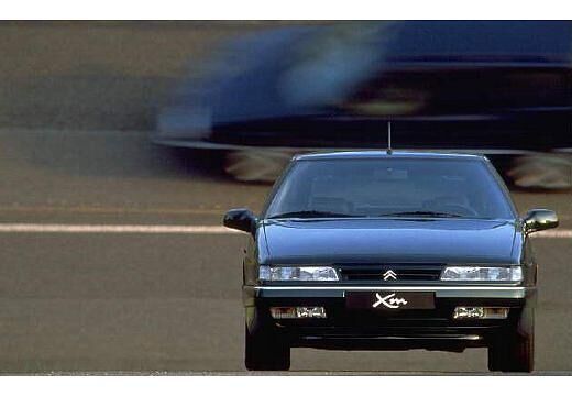 CITROEN-XM-2-0--1994-1997-