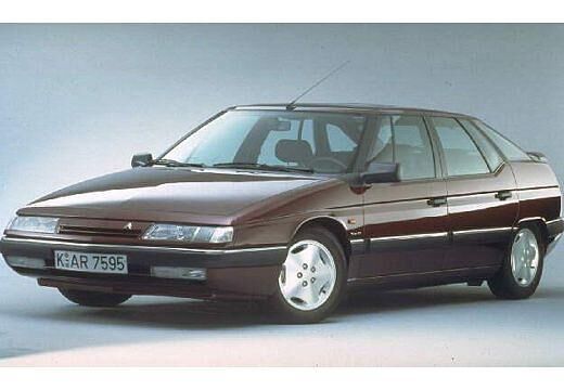 CITROEN-XM-2-0--1994-1997-
