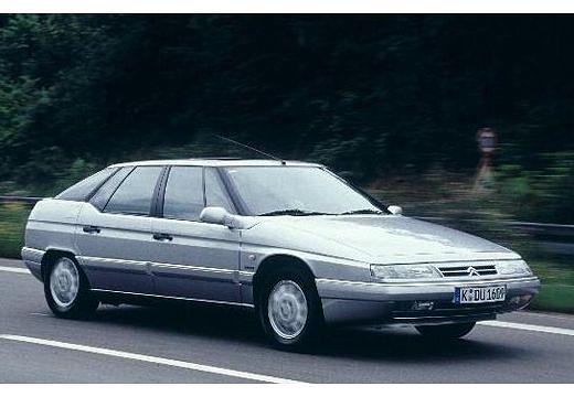 CITROEN-XM-2-0--1994-1997-