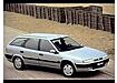 Citroen Xantia Break (1995–2001)