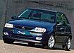 Citroen Saxo Schrägheck (1996–2004)