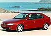 Citroen Xsara Limousine (1997–2006) 1.6i 16V (109 PS)