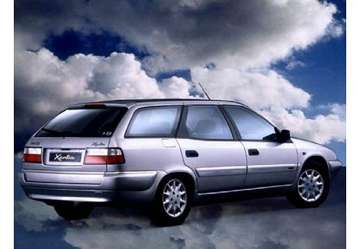 CITROEN-Xantia-Kombi-1-8--1998-2000-