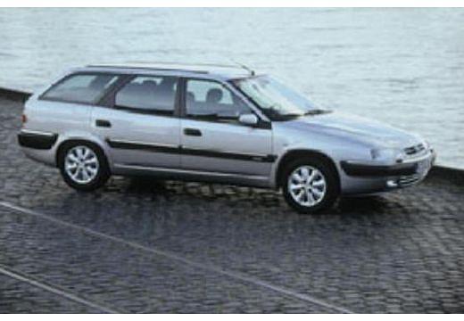 CITROEN-Xantia-Kombi-1-8--1998-2000-