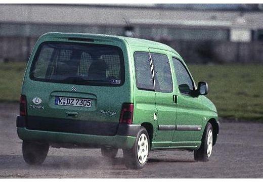 CITROEN-Berlingo--1996-2000-