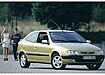 Citroen Xsara Coupé (1998–2004) 1.4i 8V (75 PS)