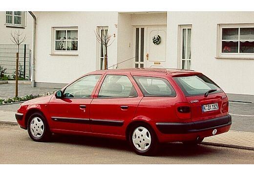 CITROEN-Xsara-Kombi-1-4--1998-2000-