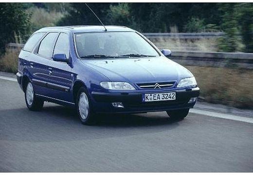CITROEN-Xsara-Kombi-1-4--1998-2000-