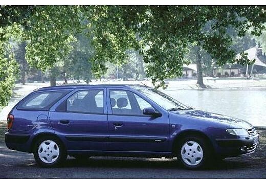 CITROEN-Xsara-Kombi-1-4--1998-2000-