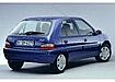 Citroen Saxo Schrägheck (1996–2004)