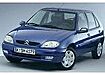 Citroen Saxo Schrägheck (1996–2004)