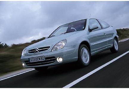 CITROEN-Xsara-Coupe-1-4--2000-2004-