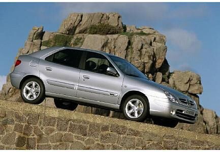 CITROEN-Xsara-1-4--2000-2003-