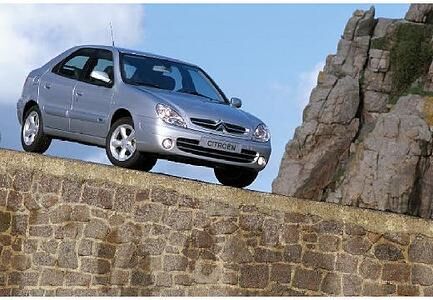 CITROEN-Xsara-1-4--2000-2003-