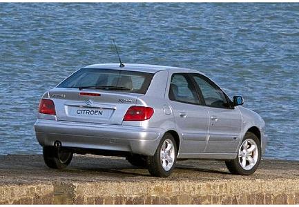 CITROEN-Xsara-1-4--2000-2003-