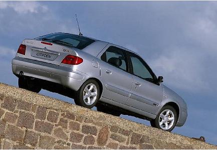 CITROEN-Xsara-1-4--2000-2003-