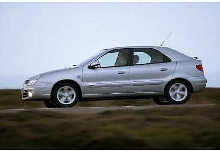 CITROEN-Xsara-1-4--2000-2003-
