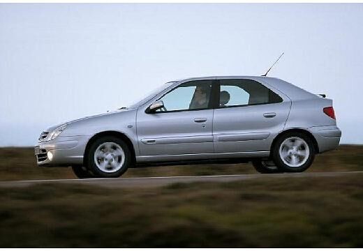 CITROEN-Xsara-1-4--2000-2003-