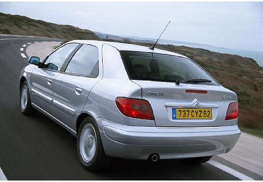 CITROEN-Xsara-1-4--2000-2003-