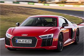 Moderner, aber auch besser? Test Audi R8 2015 mit technischen Daten, Preisen und Marktstart