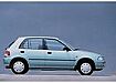 Daihatsu Charade Schrägheck (1977–2000) 1.5i TS (75 PS)