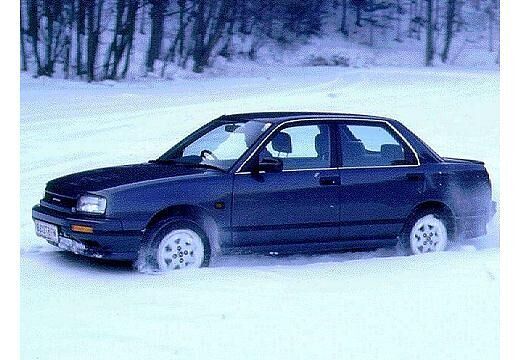 DAIHATSU-Applause-16V--1992-1998-