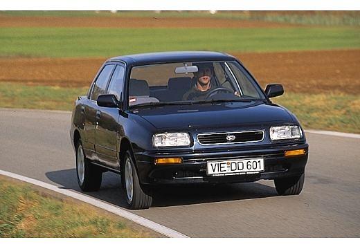 DAIHATSU-Applause-16V--1992-1998-