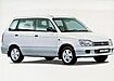 Daihatsu Gran Move Van (1997–2002)