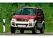 Daihatsu Terios SUV (1997–2006) 1.3i 16V (86 PS)
