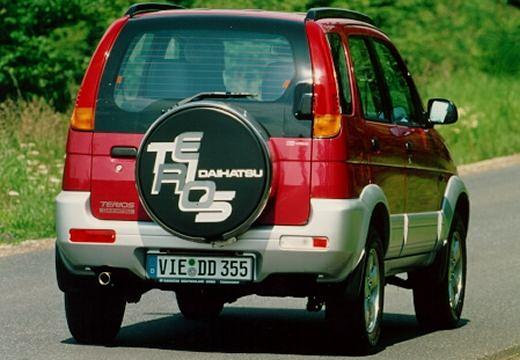 DAIHATSU-Terios--1997-2000-