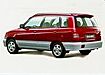 Daihatsu Gran Move Van (1997–2002)