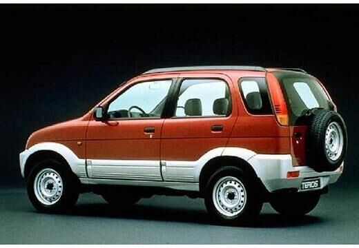DAIHATSU-Terios--1997-2000-