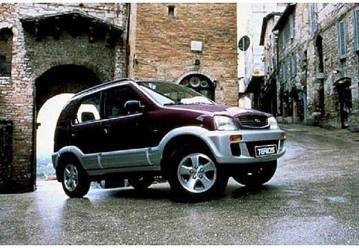DAIHATSU-Terios--1997-2000-