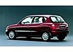 Daihatsu Sirion Schrägheck (1998–2004)
