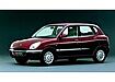 Daihatsu Sirion Schrägheck (1998–2004)