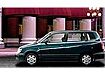 Daihatsu Gran Move Van (1997–2002)