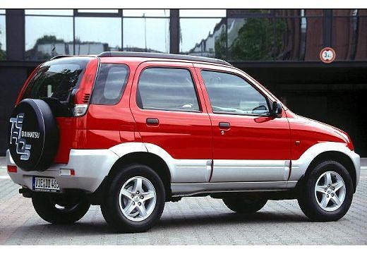 DAIHATSU-Terios--1997-2000-