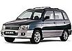Daihatsu Gran Move Van (1997–2002)