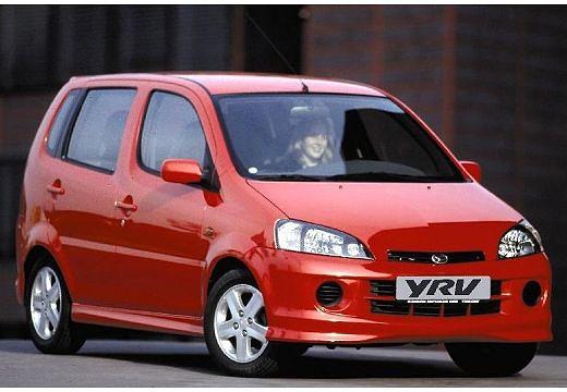 DAIHATSU-YRV-1-3--2000-2001-