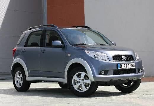 DAIHATSU-Terios--2006-2007-