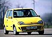 Fiat Seicento Schrägheck (1998–2007)