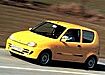 Fiat Seicento Schrägheck (1998–2007)