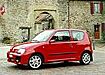 Fiat Seicento Schrägheck (1998–2007)