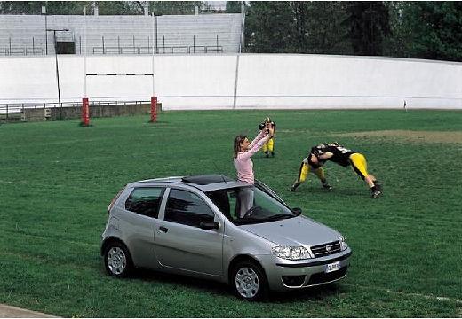 FIAT-Punto-1-2-8V-Automatik--2003-2006-